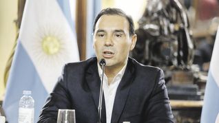 Gustavo Valdés.