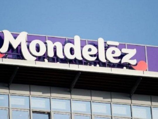 Mondelez pidió abrir un procedimiento preventivo de crisis ante la secretaría de Trabajo.&nbsp;