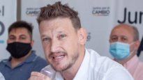Germán Kiczca.&nbsp;