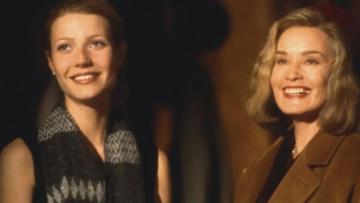 The film, recently added to Netflix, has become one of the most viewed of the month, proving that the 90s thriller maintains its charm intact. The film, recently added to Netflix, has become one of the most viewed of the month, proving that the 90s thriller maintains its charm intact.
