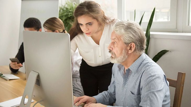 A este nuevo escenario se lo vincula con el giro A este nuevo escenario se lo vincula con el giro