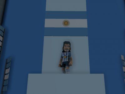 Maradona chega ao metaverso - Tecflow