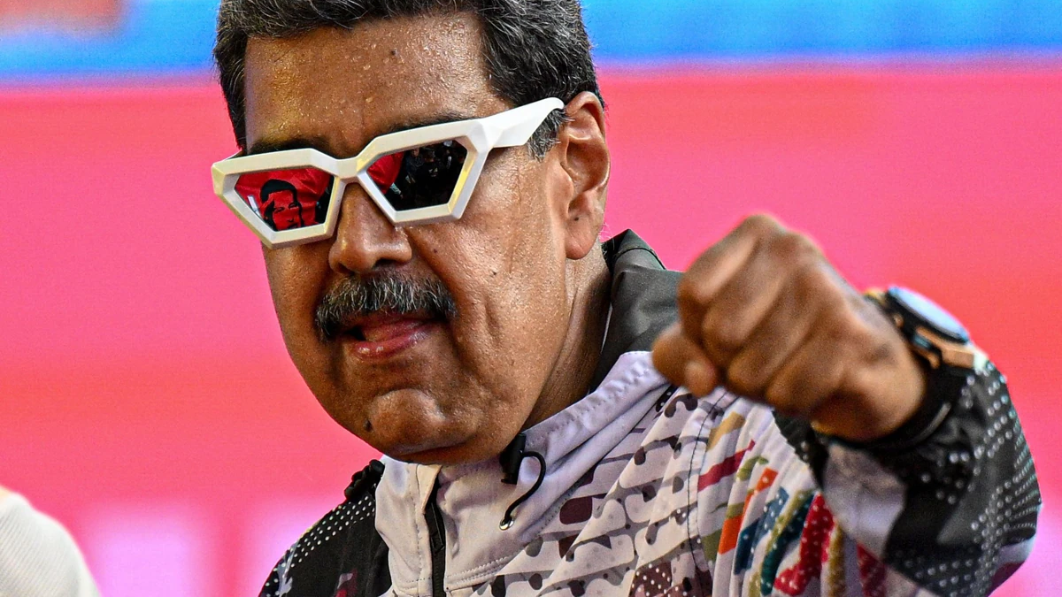 Government monitors elections in Venezuela and warns of persecution of opponents