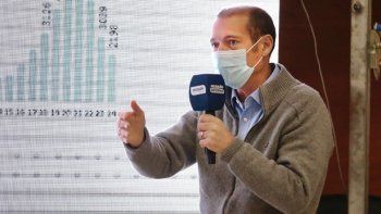 Omar Gutiérrez.&nbsp;