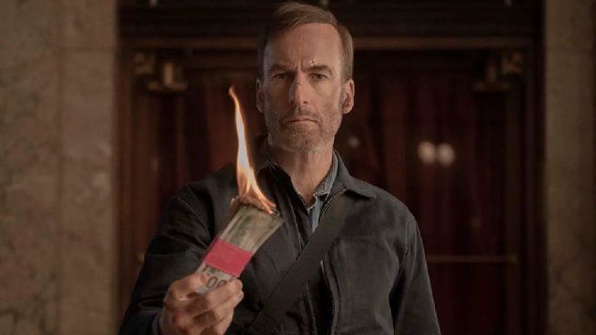Una secuela de HBO Max que no te podés perder si te gusta la acción.