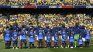 Los subcampeones presentan problemas en la antesala de la Copa del Mundo.