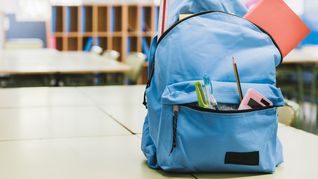 El costo de un kit básico de útiles escolares supera los $24.700 en la Ciudad de Buenos Aires, según datos oficiales. El costo de un kit básico de útiles escolares supera los $24.700 en la Ciudad de Buenos Aires, según datos oficiales.