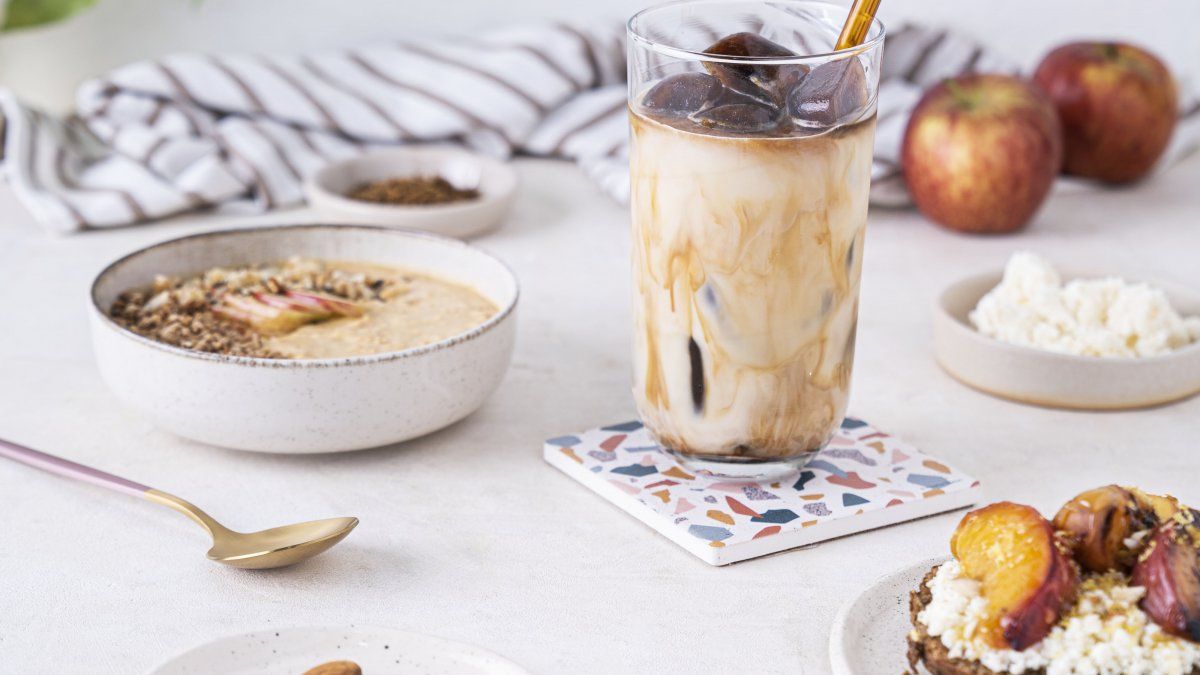 Summer 2023: guide to not lose eating habits during the holidays
