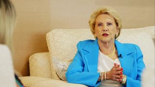 Ella fue una de las mentes maestras para crear una de las empresas que más miles de millones de dólares generan en Estados Unidos.