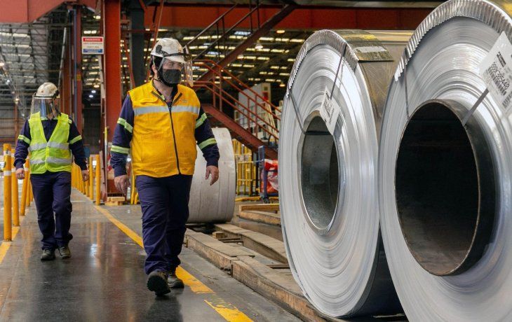 El proyecto del Impuesto a las Ganancias dará a alivio a 1 millón 267 mil trabajadores.