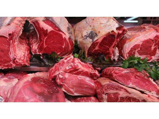 Consumo de carne creció 3,5% en el primer trimestre del año