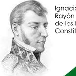 Muere en 1832, Ignacio López Rayón, benemérito de la patria. Muere en 1832, Ignacio López Rayón, benemérito de la patria.