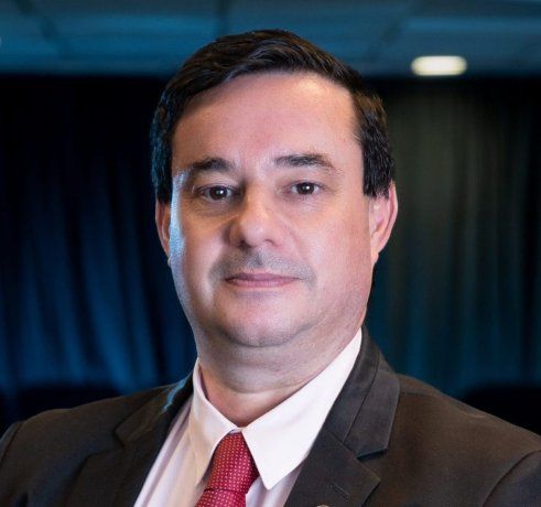 Marcelo Covelli fue apartado de su cargo. 