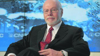 Paul Singer.