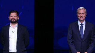 Chile comienza esta semana la sucesión. Chile comienza esta semana la sucesión.