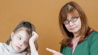 La respuesta a los parecidos con tu madre estarían en tu cerebro.