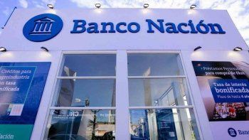 El BNA es el banco más grande de la Argentina.
