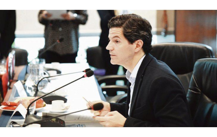 ámbito.com | En camino. El escurridizo presidente de la comisión de Presupuesto y Hacienda de la Cámara de Diputados, Luciano Laspina, logró avanzar con el pack impositivo para 2019. El martes lo intentará con la ley de gastos.