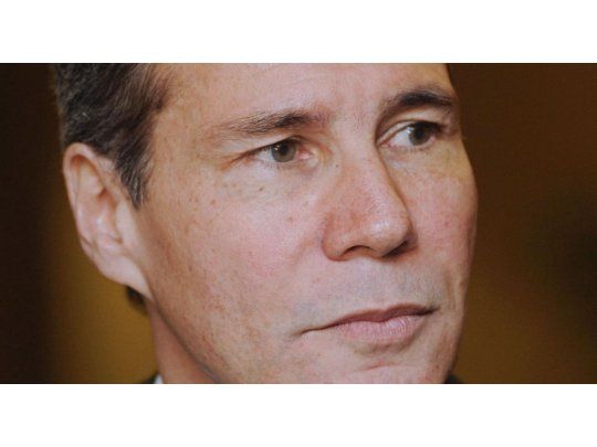 Alberto Nisman