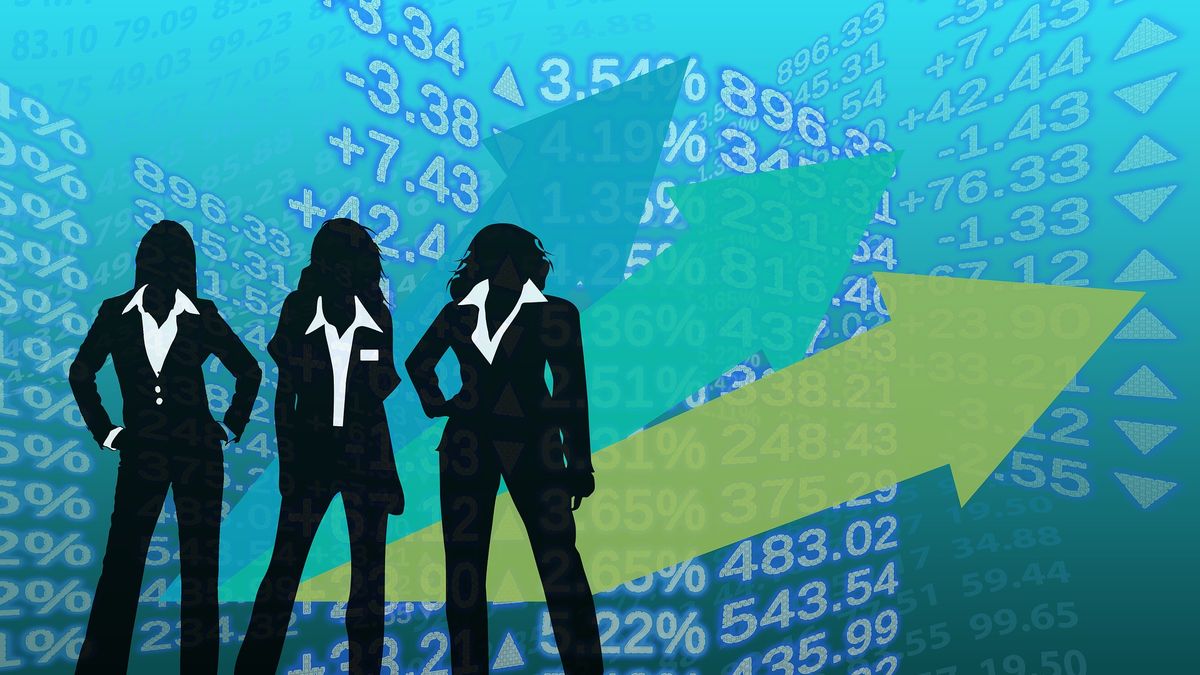 Mujeres y finanzas: por qué el dinero continúa siendo un tema tabú