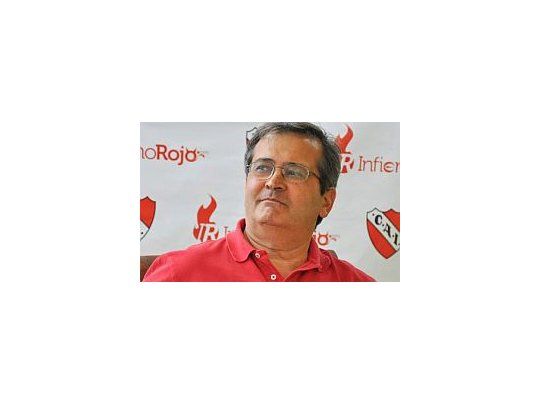 Cantero fue insultado por los barras durante el segundo tiempo.