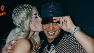 María Julissa y su novio MrStiven Tc. María Julissa y su novio MrStiven Tc.