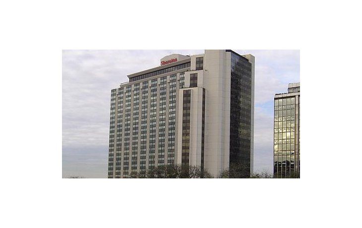 Se vendió el Sheraton de Retiro