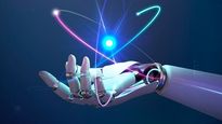 llego una revolucion tecnologica que crece a pasos agigantados