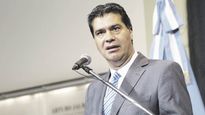 Jorge Capitanich