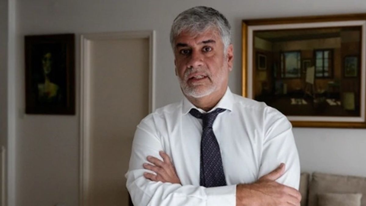 Roberto Feletti meets with wholesalers