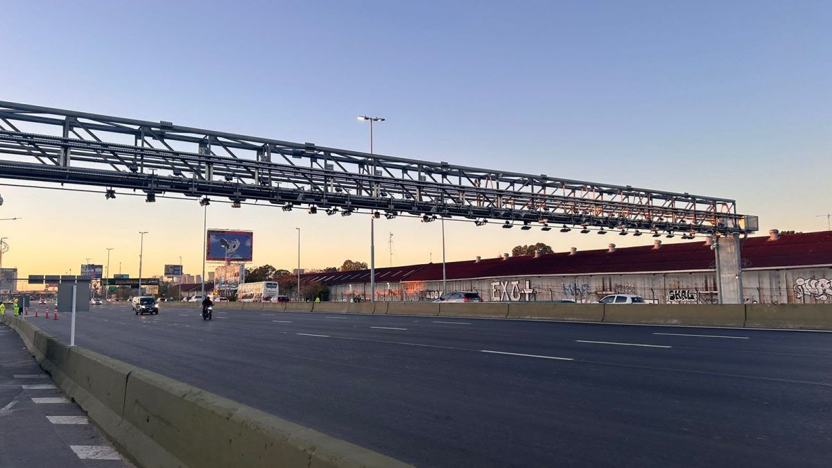 Uruguay’s first highway will have an innovative toll system, what is it about?