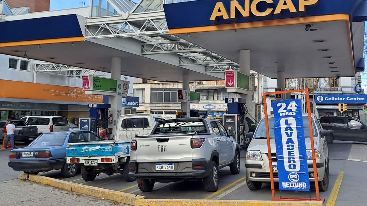 The strike of transporters continues and 90% of service stations no longer have fuel