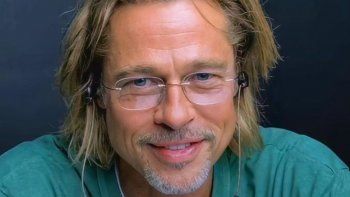 El impactante anuncio de Brad Pitt sobre su futuro en Hollywood.