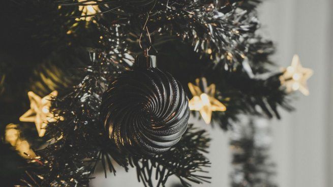 Cómo evitar estresarse en navidad y año nuevo según los psicólogos.&nbsp;