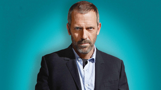 Cómo está Hugh Laurie luego de su papel en Doctor House
