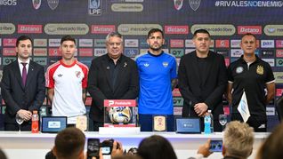 River no enviará representantes a la conferencia previa al Superclásico y recibirá una multa.