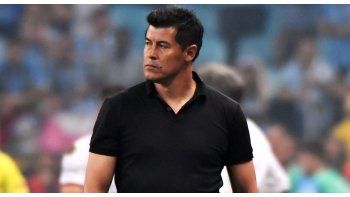 Jorge Almirón quiere seguir haciendo historia con Lanús.