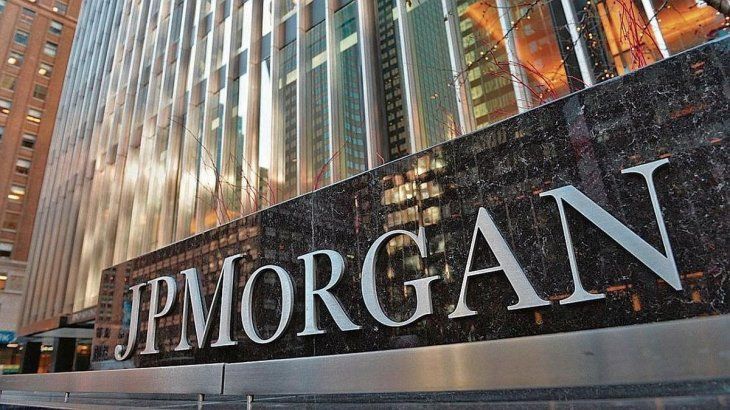 JP Morgan Chase busca empleados en Argentina: dónde aplicar