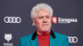 Pedro Almodovar publishes a new book which he defines as a fragmented autobiography