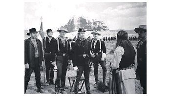 FUERTE APACHE