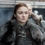 La ex Game of Thrones protagonizará la nueva serie. La ex Game of Thrones protagonizará la nueva serie.