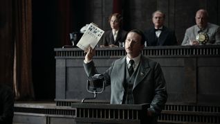 El Maestro y Margarita éxito en Rusia y a la vez blanco de enfrentamientos en las redes El Maestro y Margarita éxito en Rusia y a la vez blanco de enfrentamientos en las redes