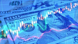 El dólar blue cayó a $1.435. El dólar blue cayó a $1.435.
