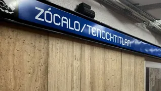 Anuncian horario especial de Línea 2 de Metro CDMX. Anuncian horario especial de Línea 2 de Metro CDMX.