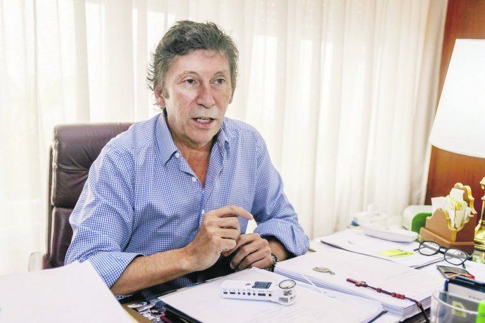 Gustavo Posse