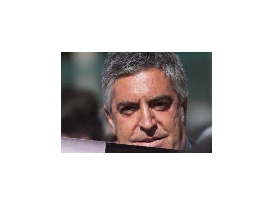 Gregorio Dalbón