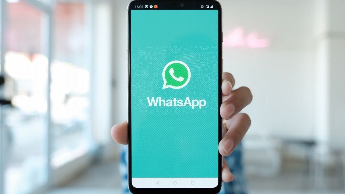 Por Qué No Puedo Actualizar Whatsapp Y Cómo Solucionarlo 0878