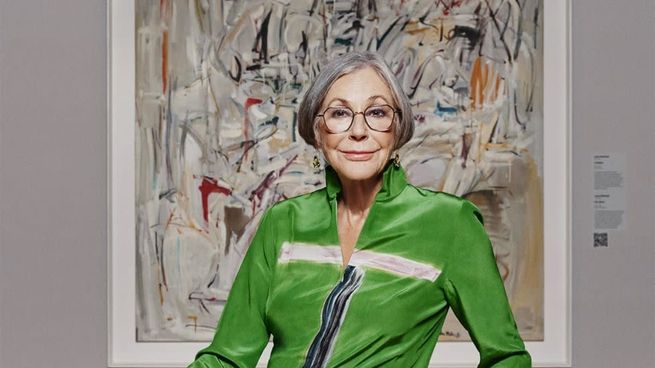 Alice Walton se centró mayormente en integrar el arte, la ciencia y las humanidades con sus fnanciamientos.