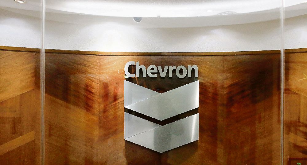 impacto. El fallo de la Cámara fue celebrado en las oficinas de Chevron en todo el mundo. “Se desmorona el esquema extorsivo”, dijo la petrolera.