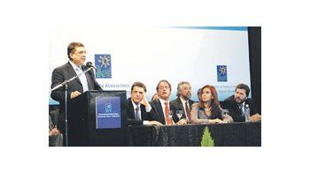 ámbito.com | Siguen fuera de agenda oficial retenciones, lechería y ganadería, principales temas del sector